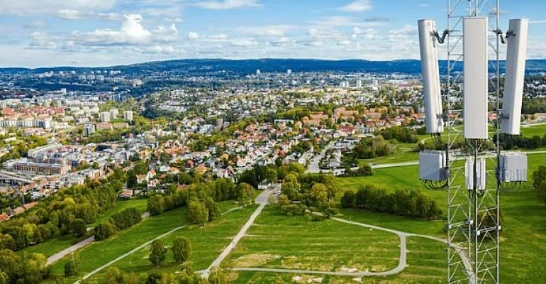 Ericsson 2022 Enerji Eğrisini Kırmak Raporu: 5G Ağ Başarısı, Enerji Verimliliğinden Ödün Vermeden Elde Edilebilir
