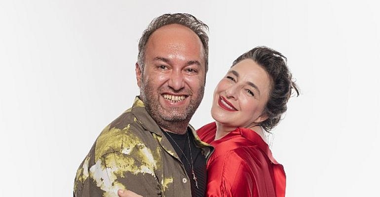 Esra Dermancıoğlu: Savaşçı ruhlu bir kadınım