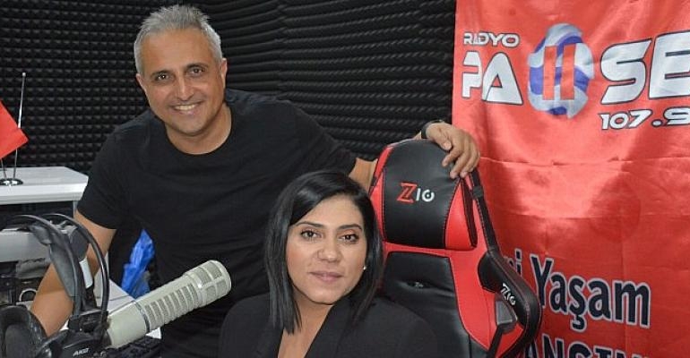 Ezgi Hatipoğlu, Radyo Pause canlı yayınında hücre yenileyicileri anlattı