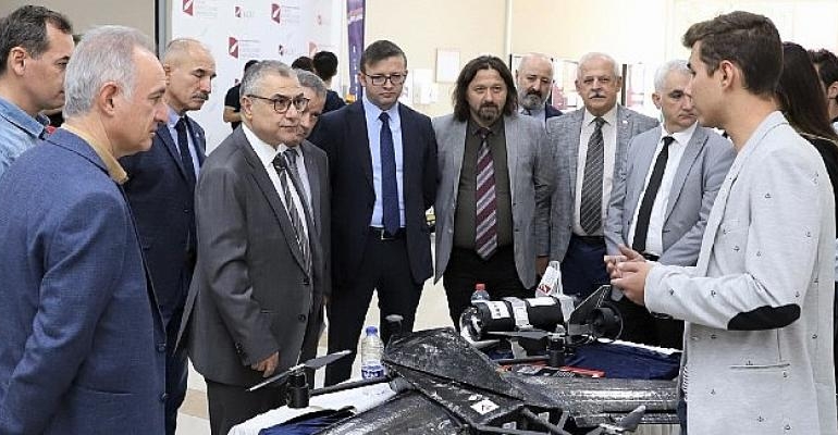 GDZ ile Enerjinin Dijitalleşme Yolculuğu