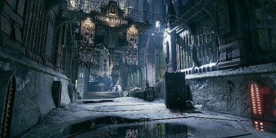GeForce Oyuncuları, RTX ile “Sackboy: A Big Adventure” ve DLSS 3 ile “F1 22” için Oyuna Hazır “Warhammer 40,000: Darktide” Bundle Paketi