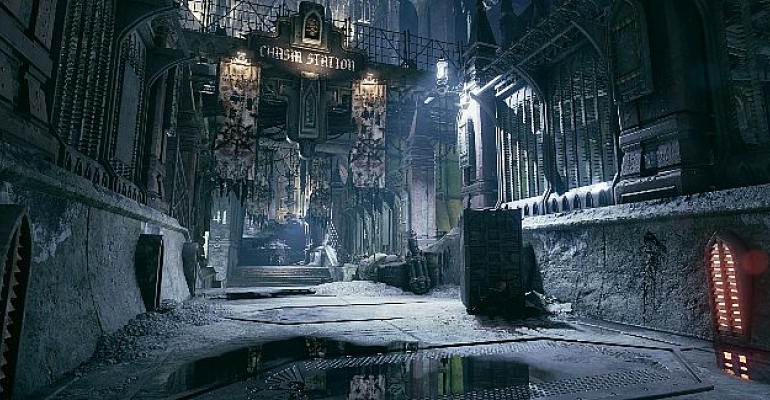 GeForce Oyuncuları, RTX ile “Sackboy: A Big Adventure” ve DLSS 3 ile “F1 22” için Oyuna Hazır “Warhammer 40,000: Darktide” Bundle Paketi