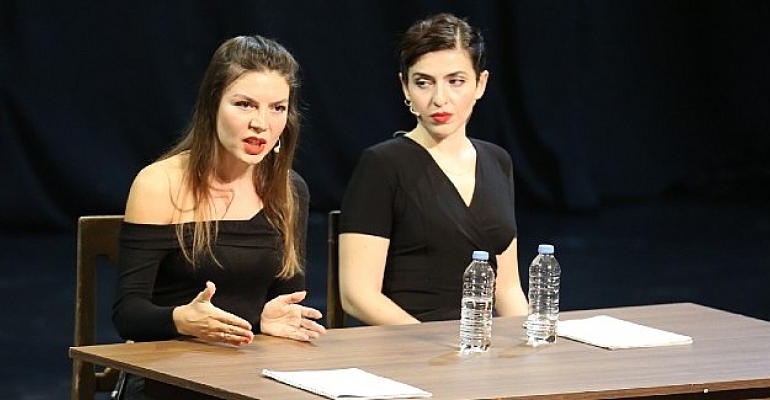 Hanau ve Nilüfer’in gençleri Türkland’i birlikte izledi