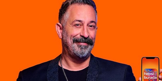 Hepsiburada’nın Efsane Kasım’ı Başlıyor: Hepsiburada Tüm Türkiye’yi “Akıllı Alışveriş Platformu”na davet ediyor