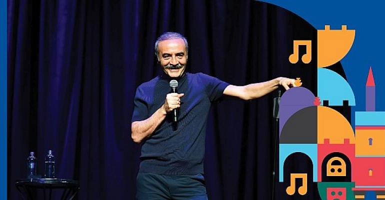 Heyecanla Beklenen Sur Kültür Yolu Festivali Yarın Başlıyor