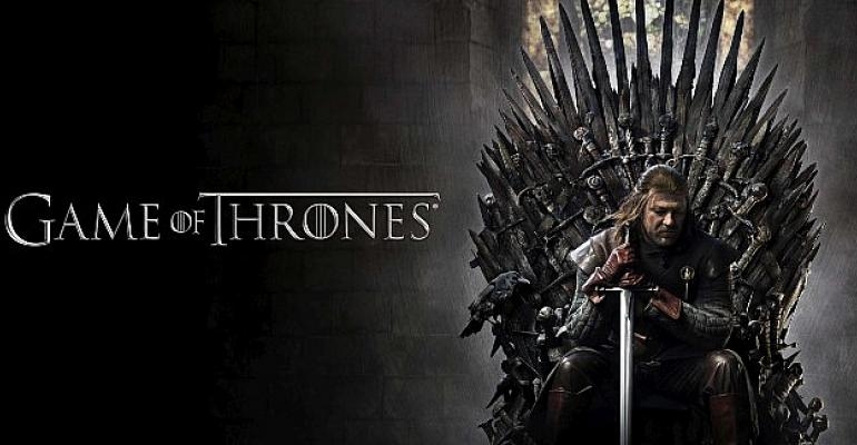 House of the Dragon’dan sonra efsanevi dizi Game of Thrones da tüm sezonlarıyla beIN CONNECT’te yayında