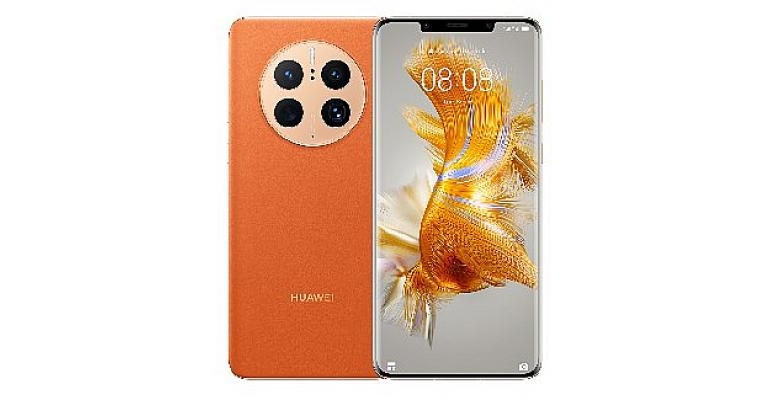 HUAWEI Mate 50 Pro, DXOMARK tarihindeki en yüksek puanı aldı