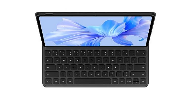 HUAWEI MatePad Pro’nun gelişmiş ekranı profesyonel bir kullanım sunuyor