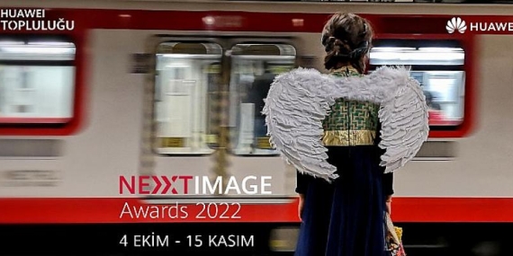 HUAWEI Next-Image 2022 Türkiye fotoğraf yarışması başladı
