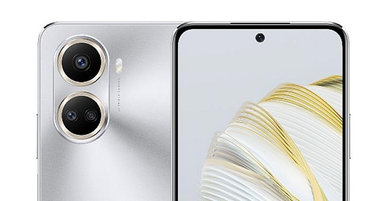 HUAWEI Nova 10 Serisi ile bambaşka bir selfie deneyimi seni bekliyor