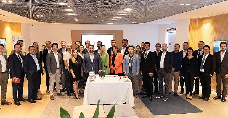 Huawei Wesight çözümü Doğa HSE ile daha fazla sektöre ulaşacak