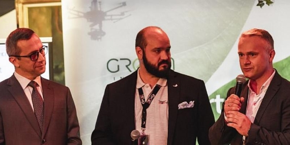 Huawei’den çevre dostu akıllı tarım uygulaması