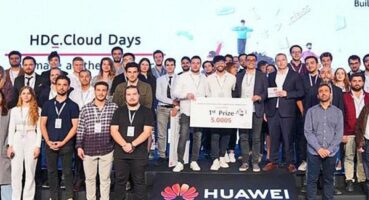 Huawei’in toplam 14 bin dolar ödüllü uygulama geliştirme yarışması sonuçlandı