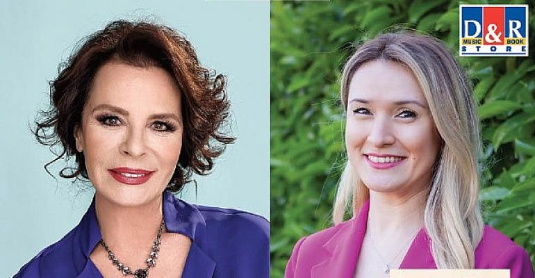 Hülya Koçyiğit D&R Kitap Fuarı’na Konuk Oluyor