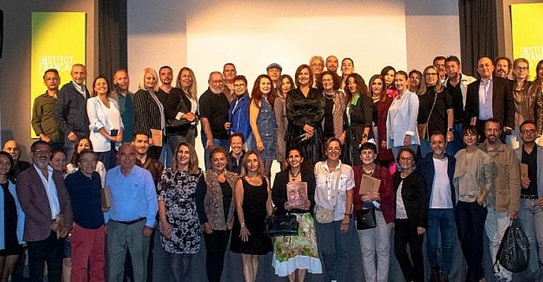 İFOD 2022-2023 Fotoğraf Sezonunu Çok Özel Bir Etkinlikle Açtı