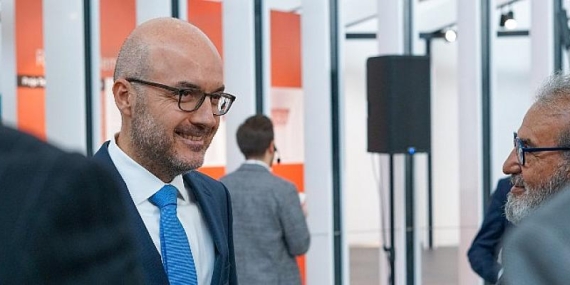 İGART Galerisinin İlk Sergisi “Viyadük Altındaki Rüyalar”, Sanatseverlerle Buluştu
