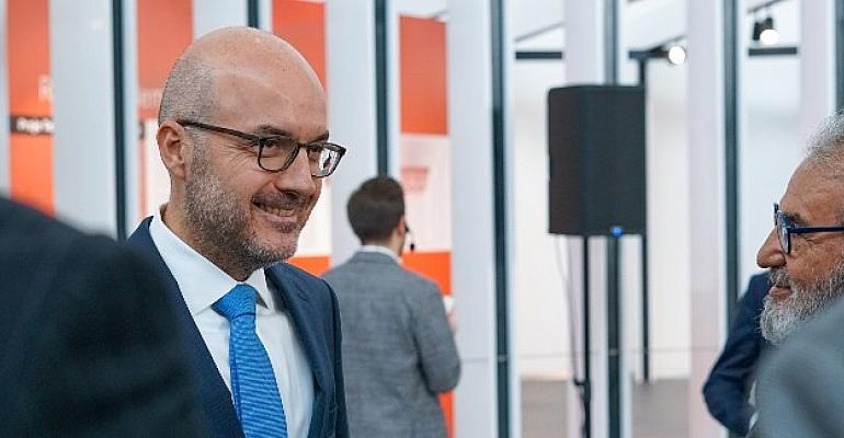 İGART Galerisinin İlk Sergisi “Viyadük Altındaki Rüyalar”, Sanatseverlerle Buluştu