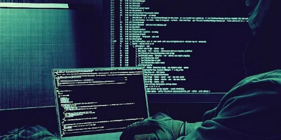İş teklifinin içinden veri hırsızlığı çıktı