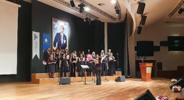 İyilik Korosu verdiği konserle TEGV’li 170 çocuğun eğitim giderlerini karşıladı