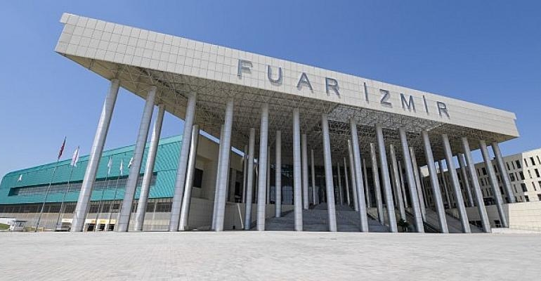 İzmir’in yeni kitap fuarı İZKİTAP 28 Ekim’de açılıyor