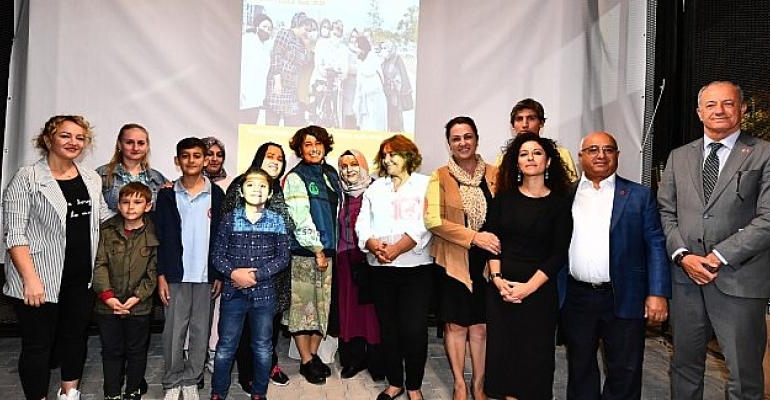 Kadın yönetmenler ilk filmleriyle perdede