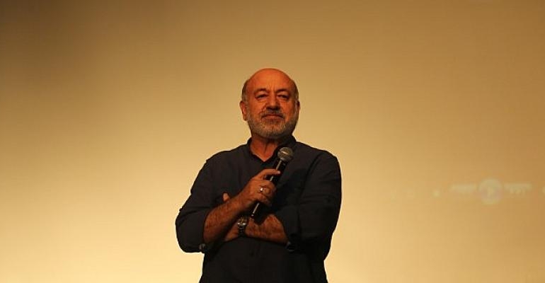 Karınca Filmi’ne Gölcük’te Büyük İlgi
