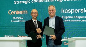 Kaspersky ve Centerm, uç noktalarda siber bağışıklığı güçlendirmek için mutabakat imzaladı