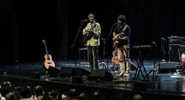 Kings of Convenience’ın Heyecanla Beklenen İki Konseri de Büyüledi!