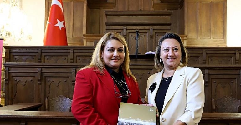 Kültür Yolu Festivalleri Devam Ediyor Başkent Kültür Yolu Festivali’nde Milli Mücadelenin Kahraman Kadınları Anıldı