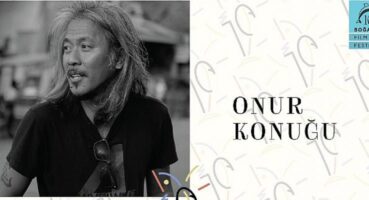 Lav Diaz ve Ildiko Enyedi 10. Boğaziçi Film Festivali’nin Onur Konukları Olarak İstanbul’a Geliyor