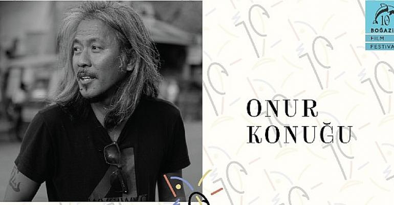 Lav Diaz ve Ildiko Enyedi 10. Boğaziçi Film Festivali’nin Onur Konukları Olarak İstanbul’a Geliyor