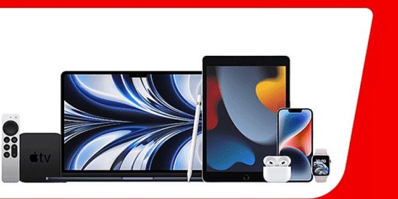MediaMarkt’ta Apple günleri başladı