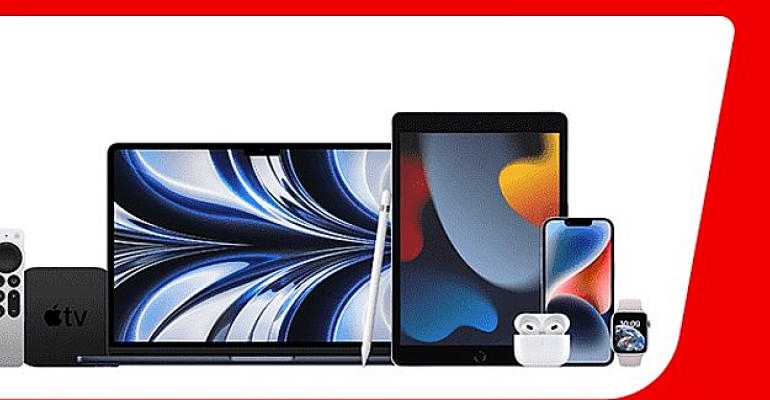 MediaMarkt’ta Apple günleri başladı