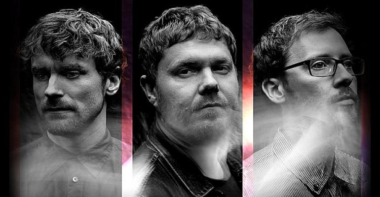 Mercury Ödüllü GoGo Penguin “Akustik Elektronika” Melodileriyle 15 Aralık’ta Zorlu PSM’de!