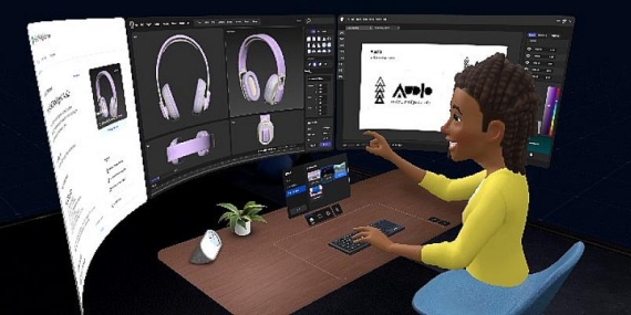 Meta Connect Konferansı bu sene çevrimiçi olarak gerçekleşti