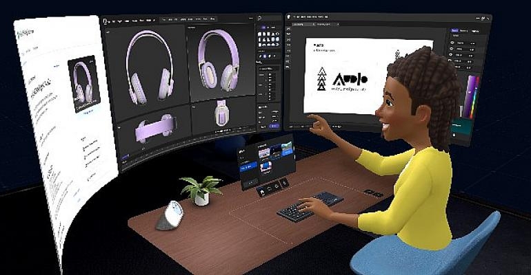 Meta Connect Konferansı bu sene çevrimiçi olarak gerçekleşti