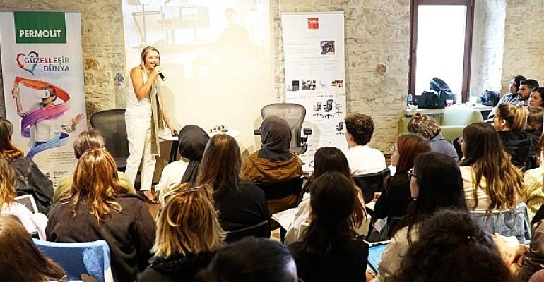 Metaverse İle Mimar ve Tasarımcılara Yeni Kapılar Açılacak
