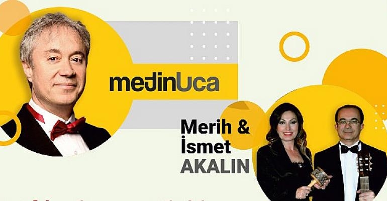 Metin Uca Bayraklı’ya geliyor