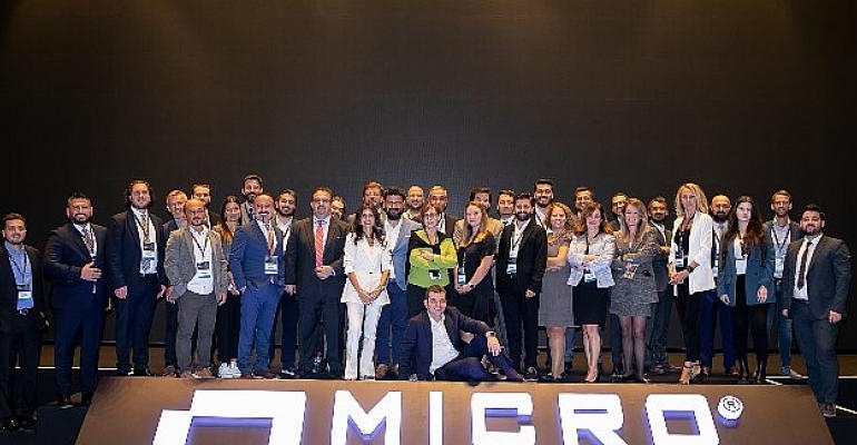 Micro Focus “Realize 2022”de dijital dönüşümün yeni dinamikleri açıklandı