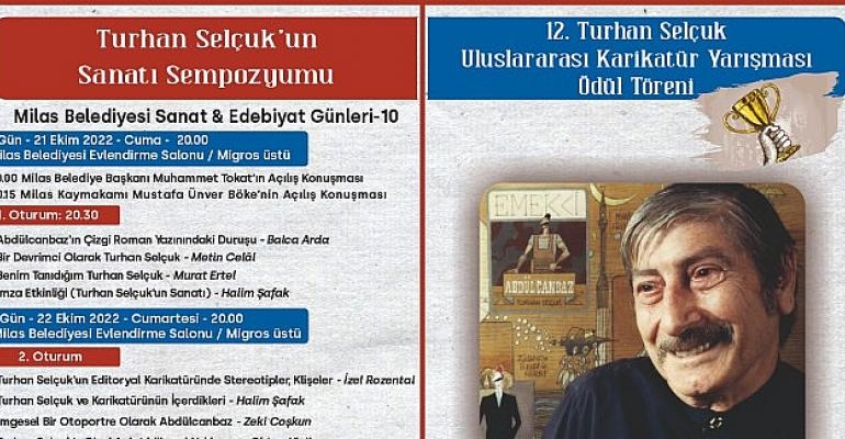 Milas Belediyesi Tarafından Düzenlenen Baba Zula Konseri, Bartın’daki Maden Faciası Nedeniyle İptal Edildi