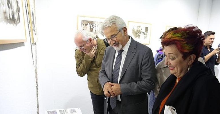 “Misi’den Gümüştepe’ye”