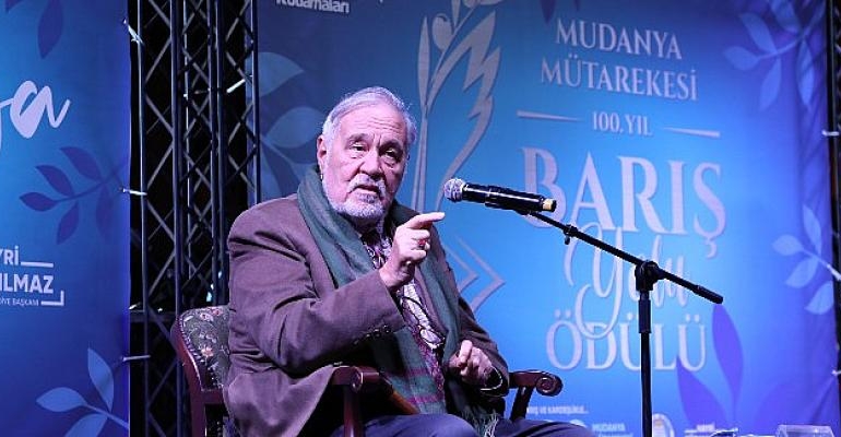 Mudanya Mütarekesi’nin 100. Yılı Kutlamalarına Görkemli Final