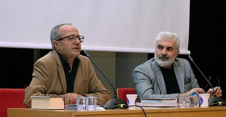 “Nâzım’ın Bursa Yılları” İstanbullularla buluştu