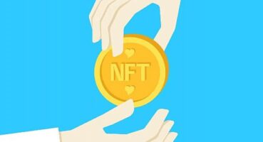 NFT’lar Artık Bağış İçin Kullanılabilecek