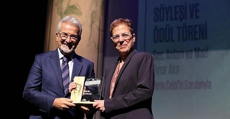 Nilüfer’de şiir dolu gece