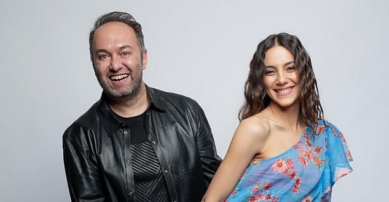 ‘O Kız’ Dilin Döğer: “Kusurların da insanları güzel yapabildiğine inanıyorum”