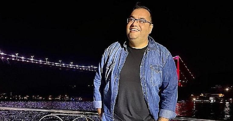Okan Boyar’dan sıradışı bir klip: Chucky’nin Gelini