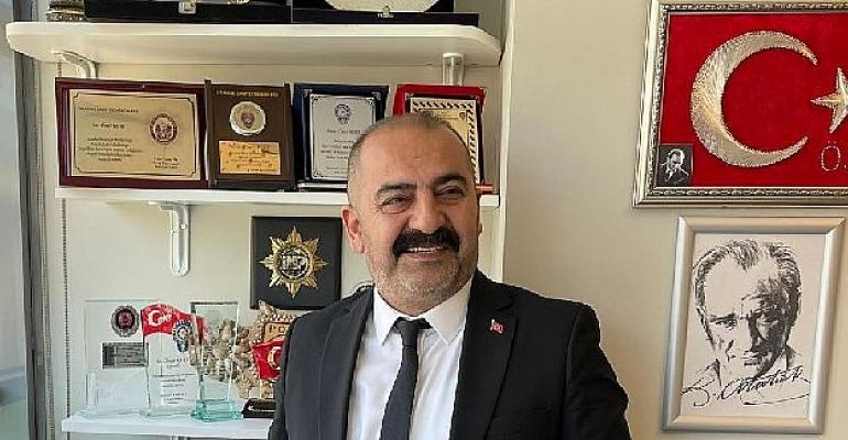 Ömer Kurt’un on parmağında on marifet