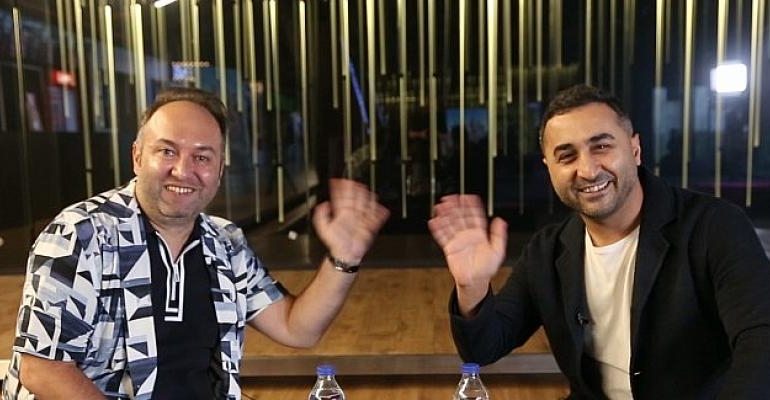 Onur Buldu: Hayatta aldığım riskler başarılarımı yarattı