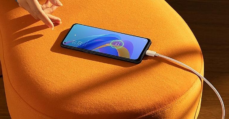 OPPO A96: Gençler Elinden Düşürmeyecek